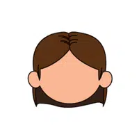 Face | F letter Things for kids in English