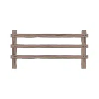 Fence Post Thing for kids