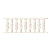 Fence Rail Thing for kids