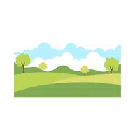 Field Nature Word in English