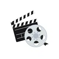 Film Thing for kids