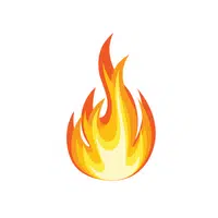 Fire Thing that start with F