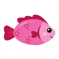 Fish Thing that start with F