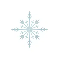 Frost | F letter Things for kids in English