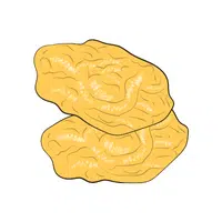 Funnel Cake | F letter Things for kids in English