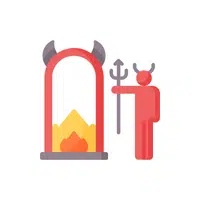 Gatekeeper | G letter Things names for kids