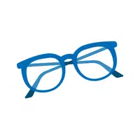 Glasses | Thing name for kids