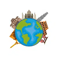 Globe | Thing name for kids
