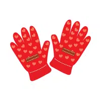 Gloves Thing name for kids