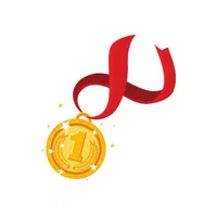 Gold Medal | Thing name for kids