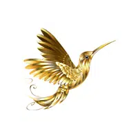 Gold Thing name for kids