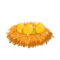 Goose Egg | Thing name for kids