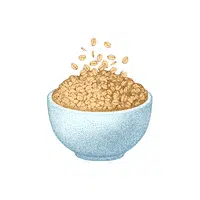 Granola | Thing name for kids