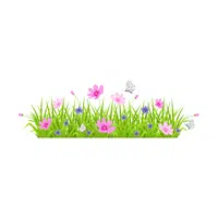 Grass Thing name for kids