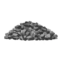 Gravel | G letter Things names for kids