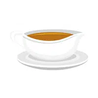 Gravy | G letter Things names for kids