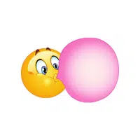 Gum | G letter Things names for kids