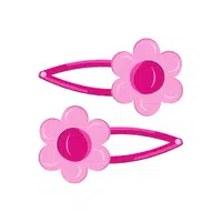 Hairclip | H letter Things names for Kids
