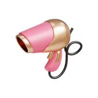 Hairdryer | H letter Things names for Kids