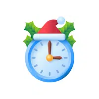 Hall clock Thing name for Kids