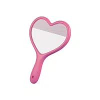 Hand mirror | H letter Things names for Kids