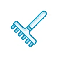 Hay rake Thing for Kids