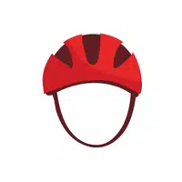 Helmet | H letter Thing for Kids