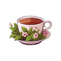 Herbal tea Thing for Kids