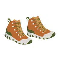 Hiking boots Thing for Kids