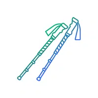 Hiking stick Thing for Kids