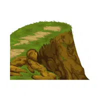 Hill | Nature Vocabulary Words in English