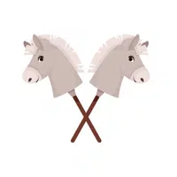 Hobbyhorse Thing for Kids