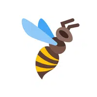 Hornet | H letter Thing for Kids
