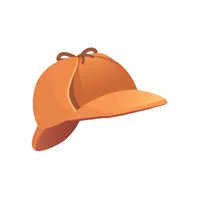 Hunting cap Thing name for Kids