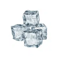 Ice cube Thing that start with I for Kids