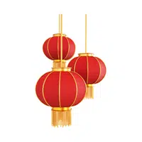 Ice lantern Thing that start with I for Kids