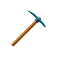 Ice pick Thing that start with I for Kids