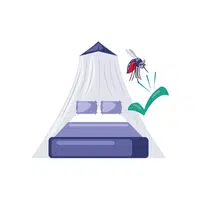 Insect net | I letter Things in English for Kids