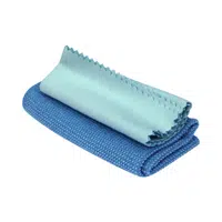 Microfiber Cloth | Cleaning Tool Name in English