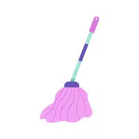 Mop | Cleaning Tool Name in English