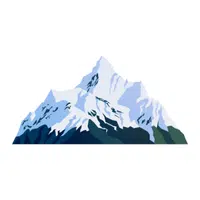 Peak Nature Word in English