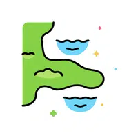 Peninsula | Nature Vocabulary Words in English