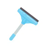 Squeegee | Cleaning Tools Names in English