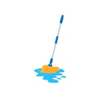 Wall Mop | Cleaning Tools Names in English