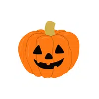 Jack-o’-lantern | J letter things names in English