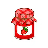 Jam | J letter thing name