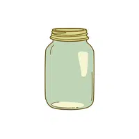 Jar | J letter thing name