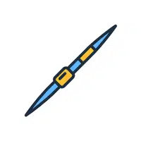 Javelin | J letter thing name