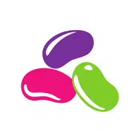 Jellybean | J letter thing name