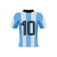 Jersey thing name